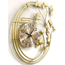 ديكور ساعة حائط