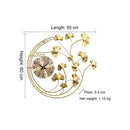 ديكور ساعة حائط