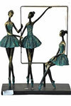 Ballerina Girl Figurine