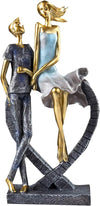 Couple Showpiece