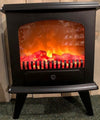 Fake Fire Lamp – Fireplace with Flame Effec