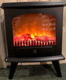 Fake Fire Lamp – Fireplace with Flame Effec