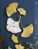 ديكور ساعة حائط