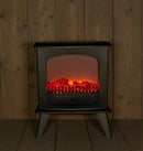 Fake Fire Lamp – Fireplace with Flame Effec