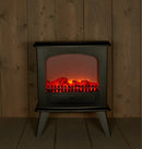 Fake Fire Lamp – Fireplace with Flame Effec