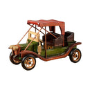 Wooden Car Small