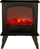 Fake Fire Lamp – Fireplace with Flame Effec