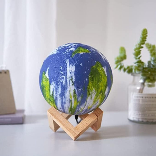 Moon LED Night Light