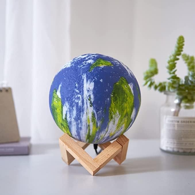 Moon LED Night Light