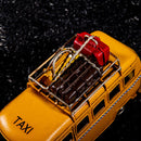 ديكور الحافلة