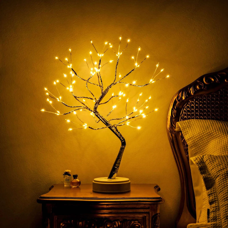 Fairy Light LED Lamp
