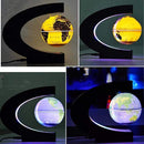 Magnetic Levitation Globe with LED