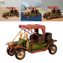 Wooden Car Small