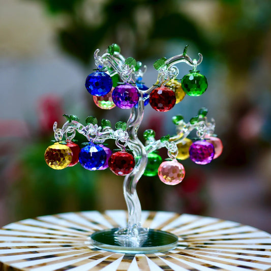 Crystal 18 Apple Tree
