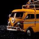 ديكور الحافلة