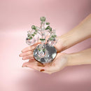 Crystal 12 Apple Tree