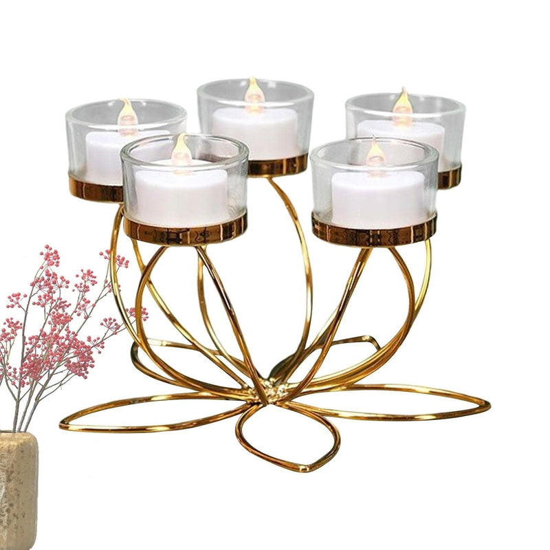 Candle Holder