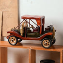 Wooden Car Small
