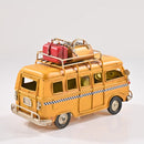 ديكور الحافلة