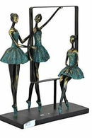 Ballerina Girl Figurine