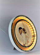 LED Photo Frame