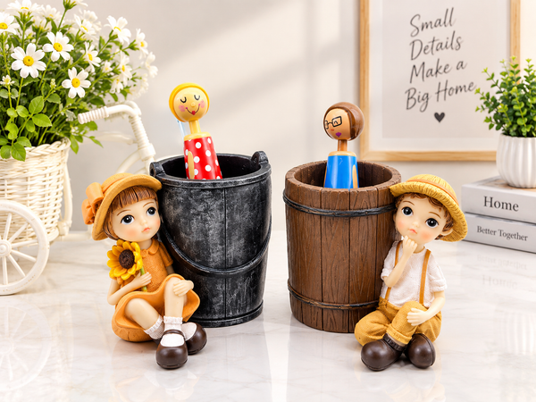 Pencil Holder