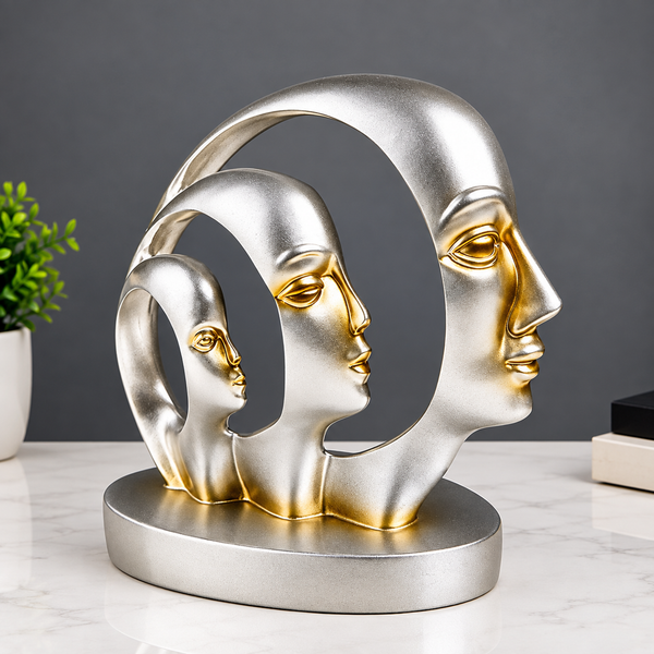 Nordic Creative Ornaments