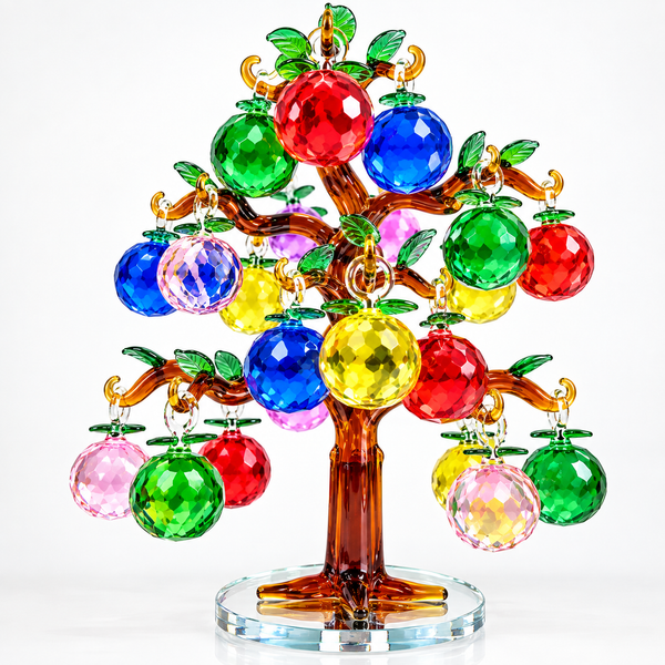 24 Apple Tree