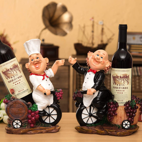 Wine Holder