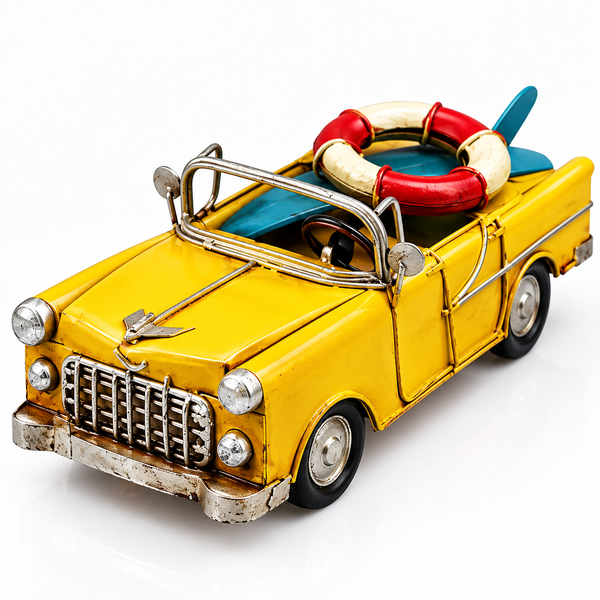 Car Home Décor