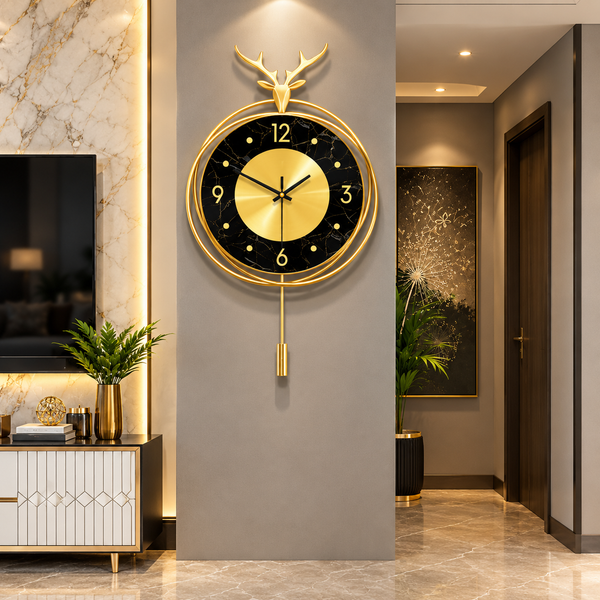 Wall Clock
