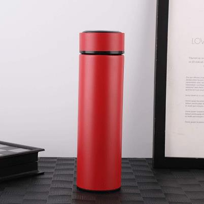 Vacuum Flask – 500 ML Insulated Bottle